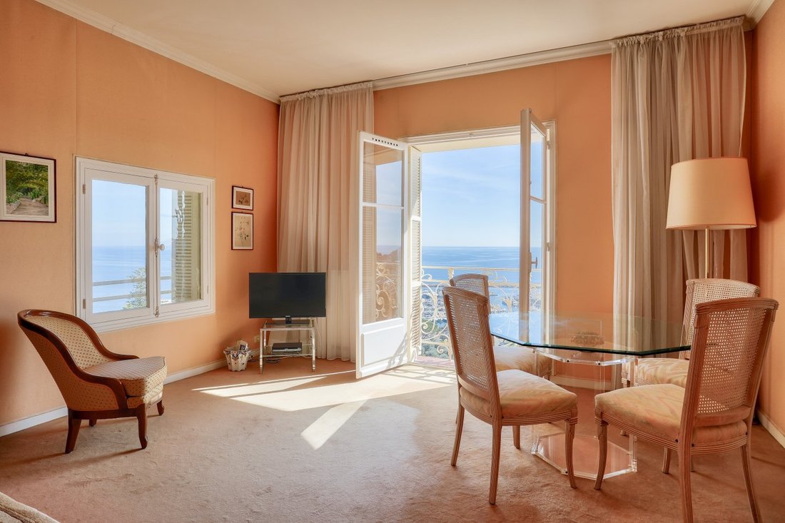 Apartamento en Beaulieu-sur-Mer, Provenza-Alpes-Costa Azul, Francia 1 - 14463776