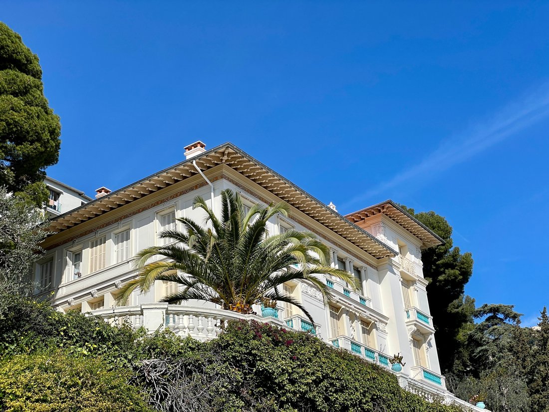 Apartment in Beaulieu-sur-Mer, Provence-Alpes-Côte d'Azur, France 1 - 14463776