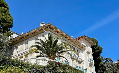 Apartment in Beaulieu-sur-Mer, Provence-Alpes-Côte d'Azur, France 1