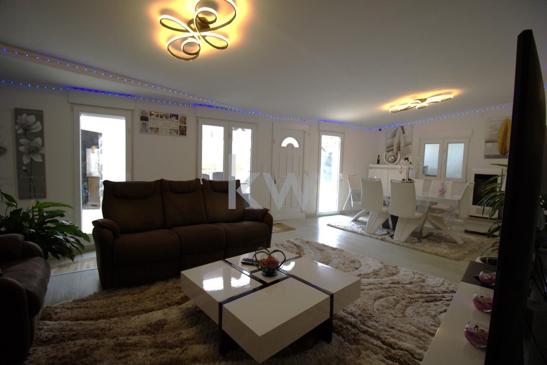 Peniche Town House In Ferrel, Leiria District, Portugal For Sale (14463864)