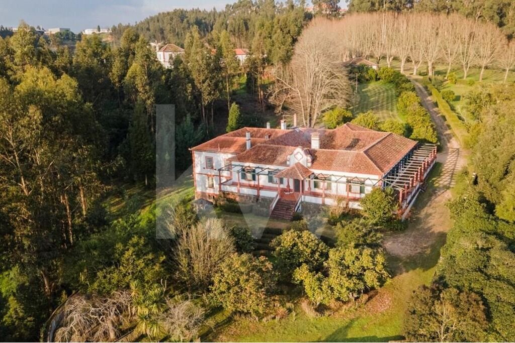 Townhouse in Recardaes e Espinhel, Aveiro District, Portugal 1 - 14463989