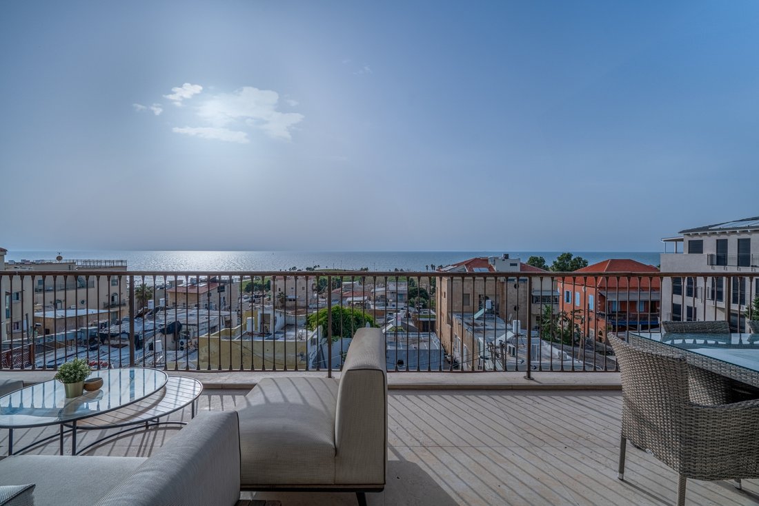 House in Tel Aviv-Yafo, Tel Aviv District, Israel 4 - 14463801