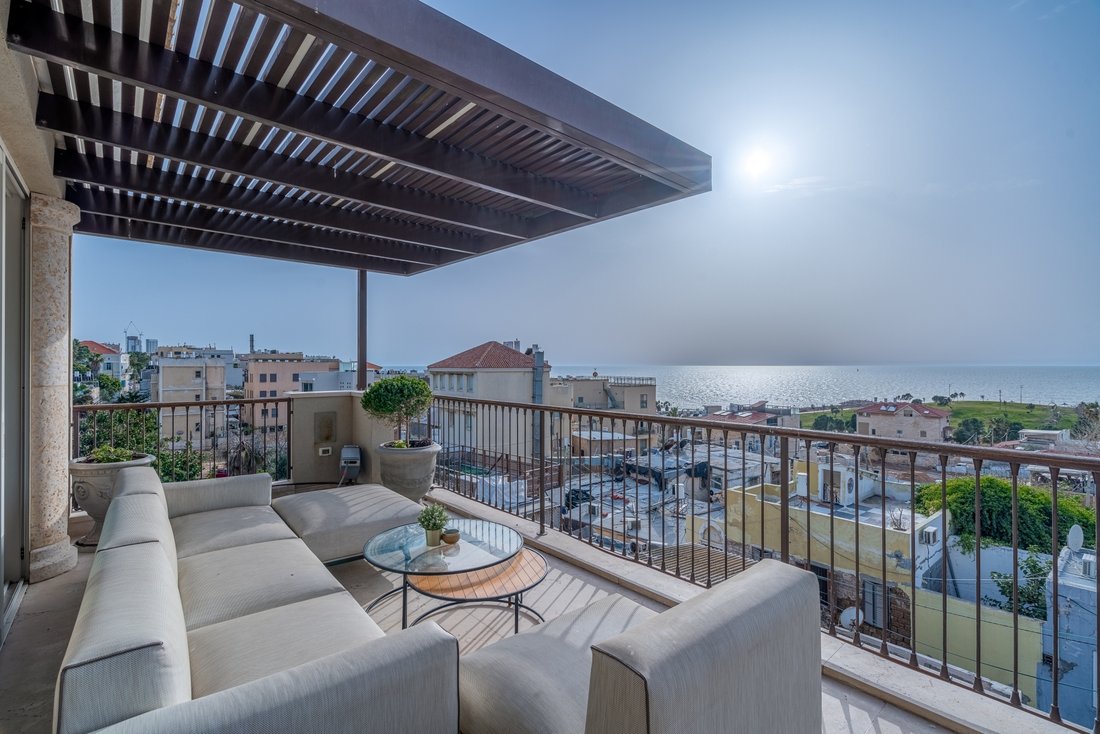 House in Tel Aviv-Yafo, Tel Aviv District, Israel 3 - 14463801