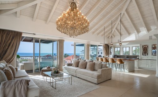 House in Tel Aviv-Yafo, Tel Aviv District, Israel 1
