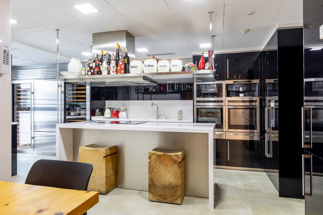 Apartment in Chamberi, Madrid, Spain 5 - 14463804