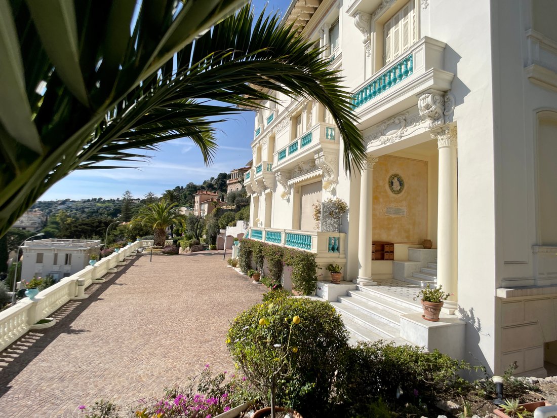 Apartment in Beaulieu-sur-Mer, Provence-Alpes-Côte d'Azur, France 3 - 14463776
