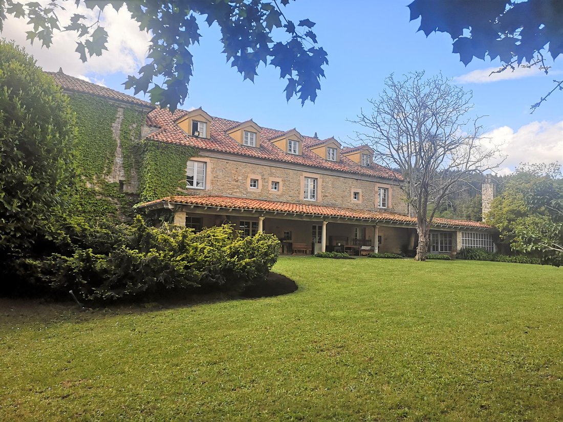 Country House in Villaviciosa, Asturias, Spain 4 - 14463953