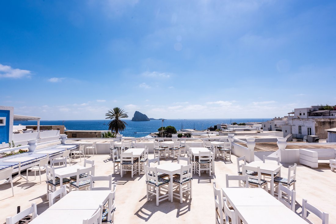 Villa in Panarea, Sicily, Italy 2 - 14463908