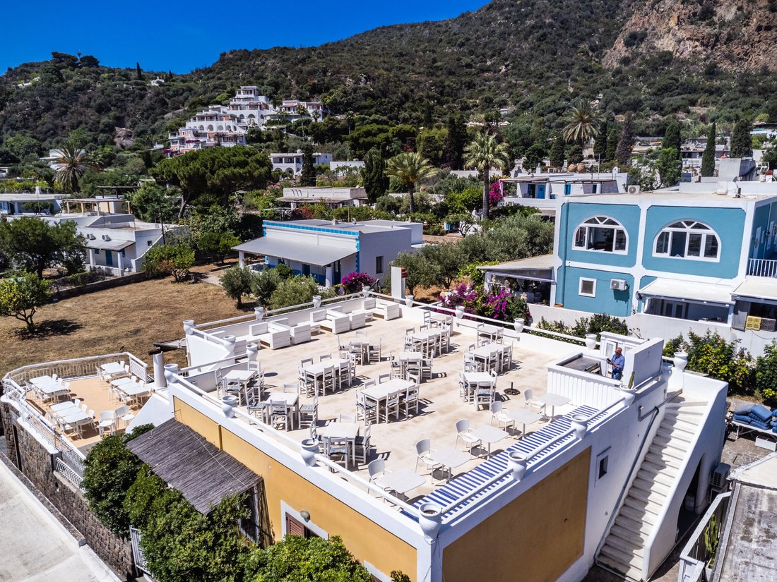Villa in Panarea, Sicily, Italy 3 - 14463908