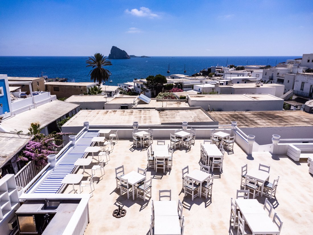 Villa in Panarea, Sicily, Italy 4 - 14463908
