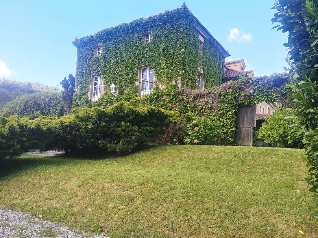Country House in Villaviciosa, Asturias, Spain 3 - 14463953