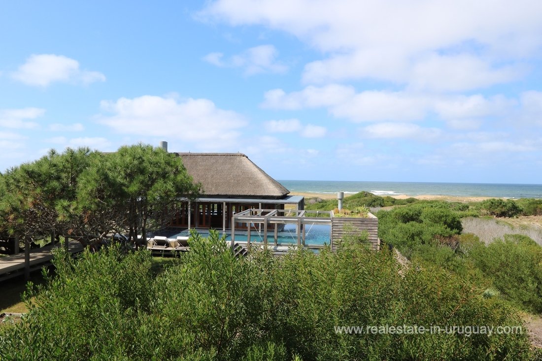 House in La Pedrera, Rocha Department, Uruguay 4 - 10524790