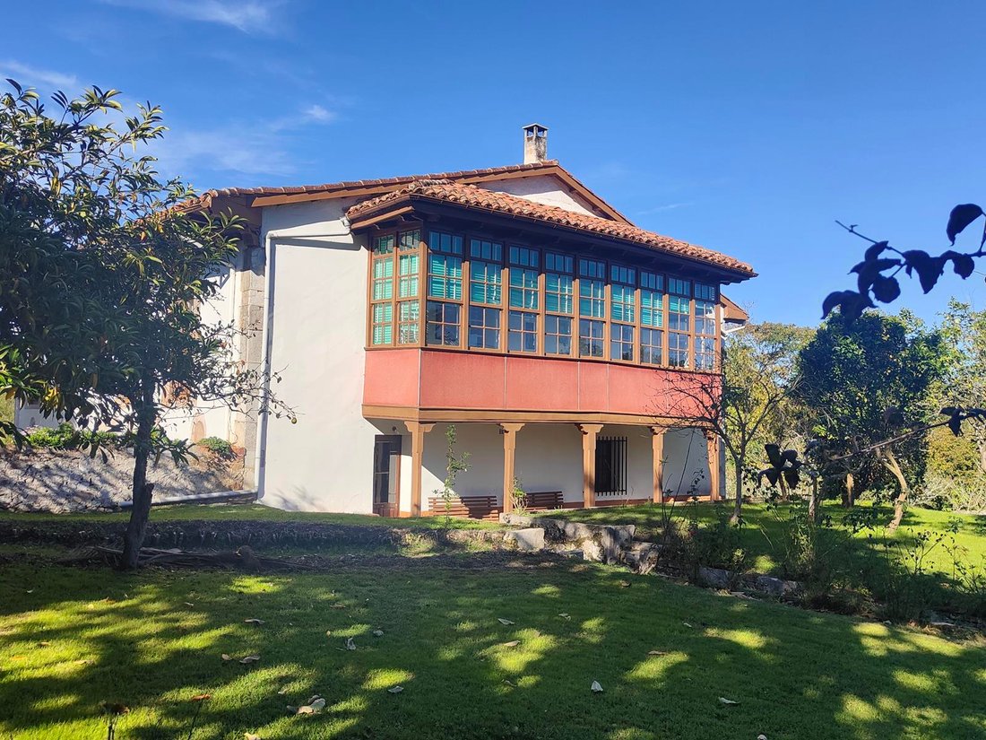 Villa in Llanes, Asturias, Spain 5 - 14463873