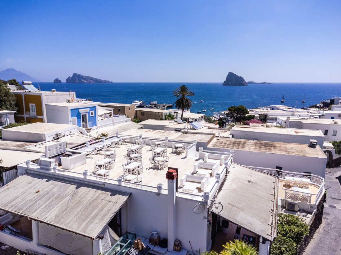 Villa in Panarea, Sicily, Italy 5 - 14463908