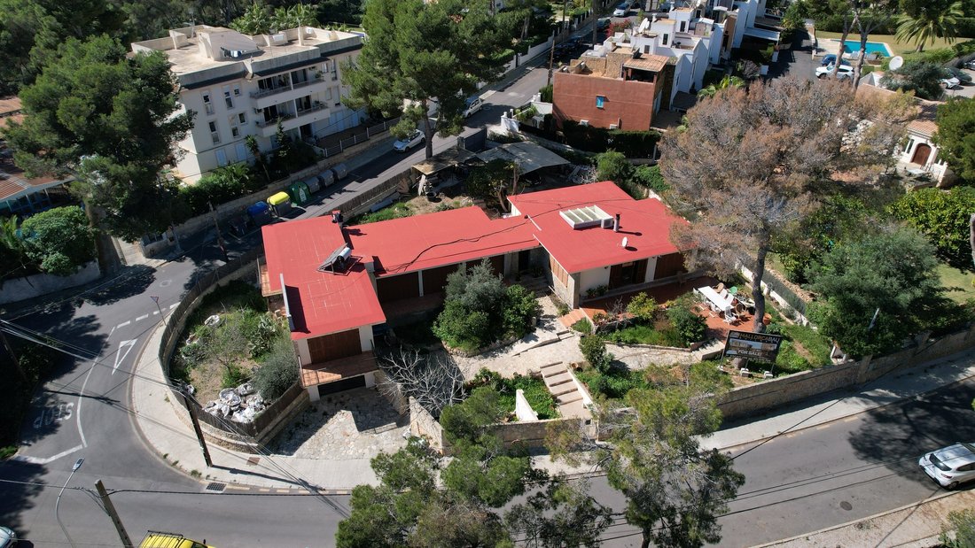 House in Calvia, Balearic Islands, Spain 5 - 14464150