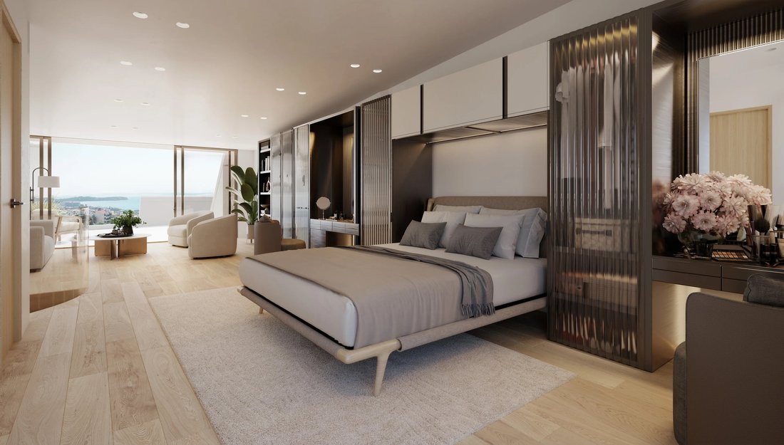 Apartment in Voula, Attica, Greece 3 - 14464274