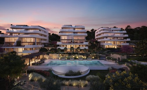 Apartamento en Voula, Ática, Grecia 1
