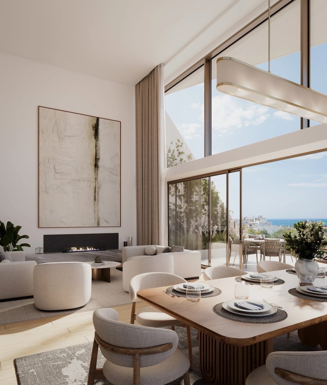 Apartment in Voula, Attica, Greece 3 - 14464271
