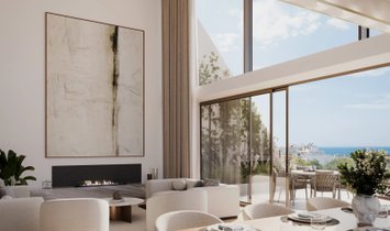 Apartment in Voula, Attica, Greece 1