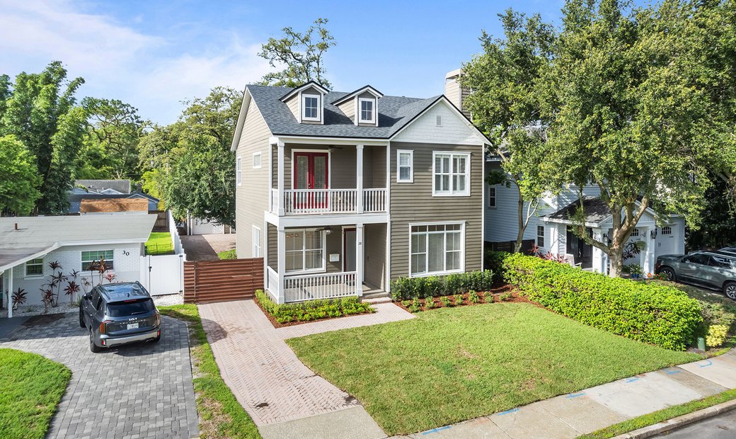 Orlando In Eatonville, Florida, United States For Sale (14464156)