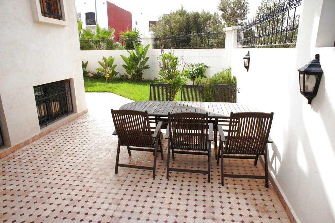 Villa in Inezgane, Souss-Massa, Morocco 1 - 14463959