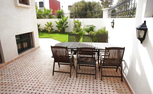 Villa in Inezgane, Souss-Massa, Morocco 1