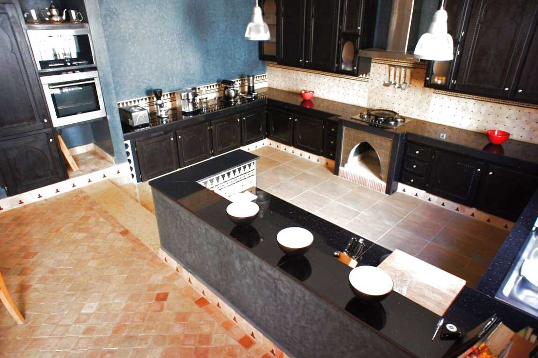Villa in Inezgane, Souss-Massa, Morocco 2 - 14463959