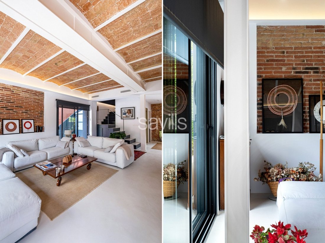 House in Les Corts, Barcelona, Spain 3 - 14463950