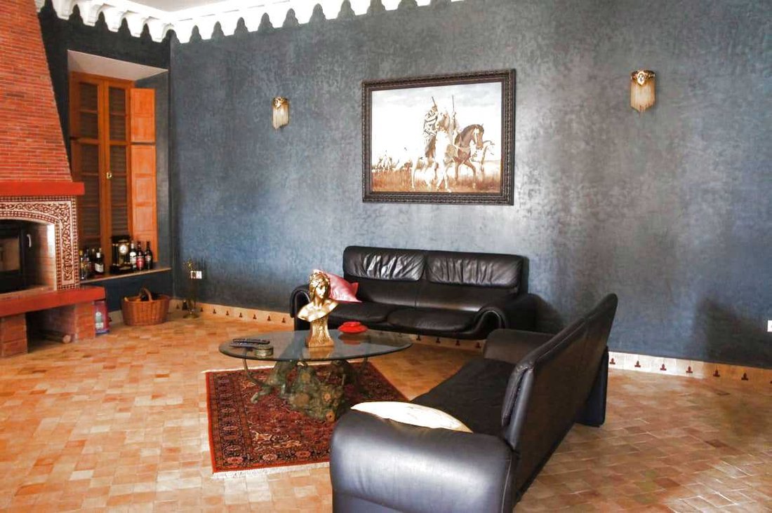 Villa in Inezgane, Souss-Massa, Morocco 5 - 14463959
