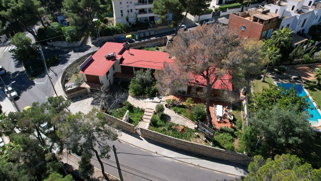 House in Calvia, Balearic Islands, Spain 4 - 14464150
