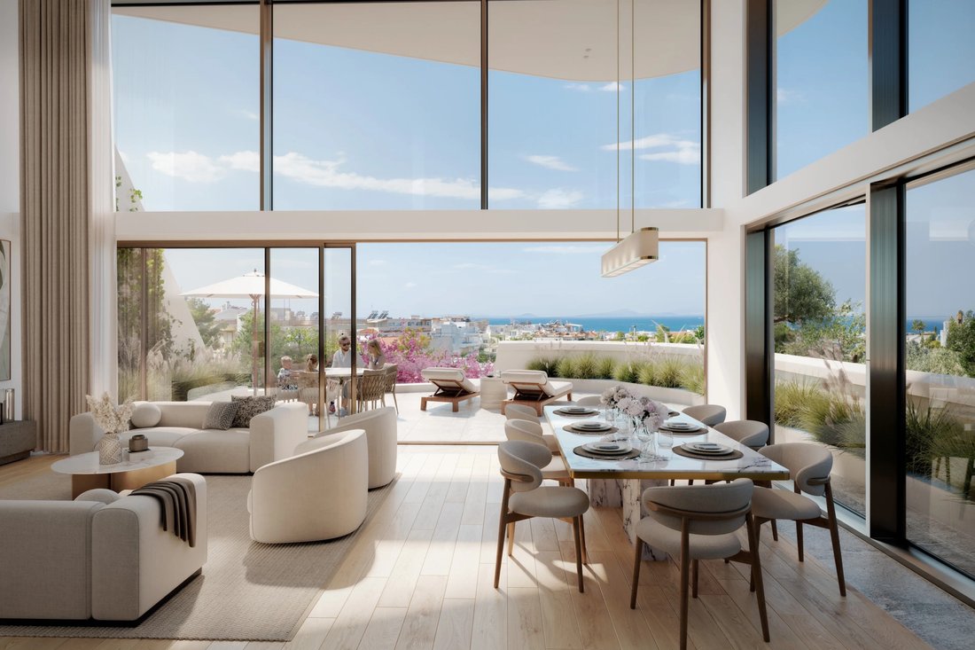 Apartment in Voula, Attica, Greece 2 - 14464271