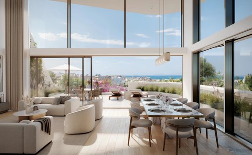 Apartment in Voula, Attica, Greece 1