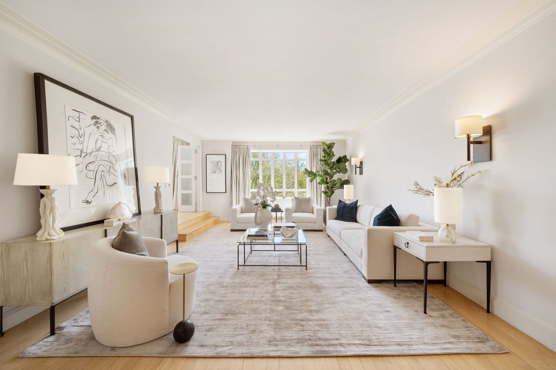 Apartment in New York, New York, United States 2 - 14463946