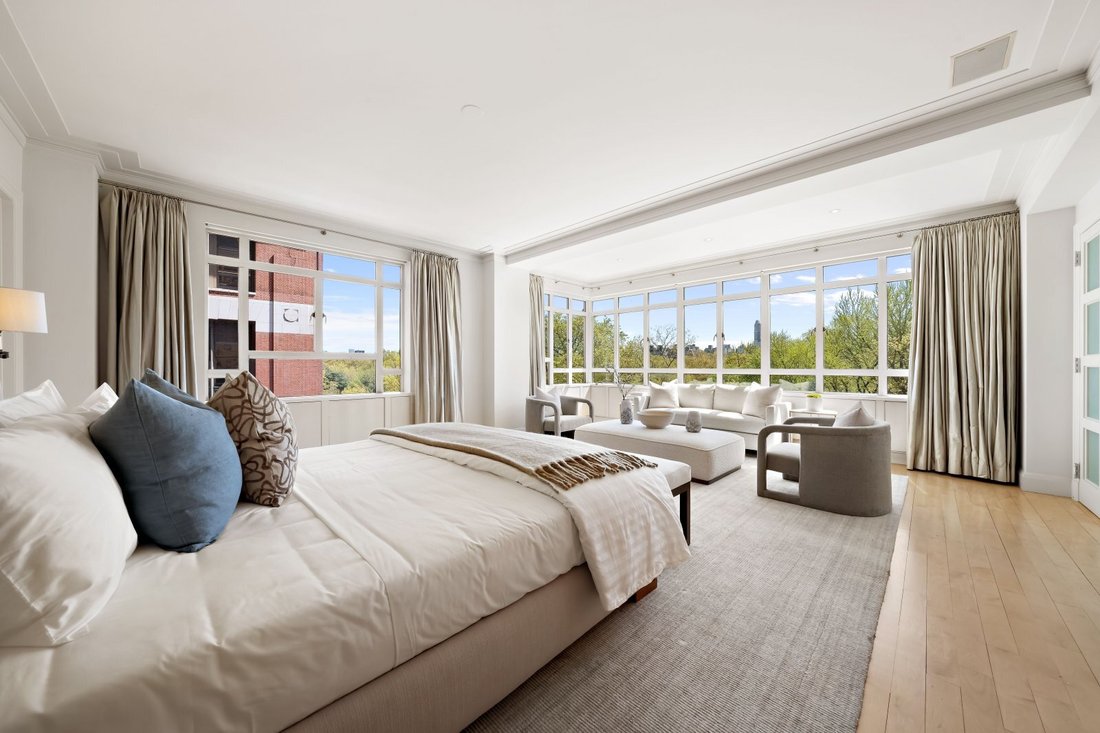 Apartment in New York, New York, United States 5 - 14463946
