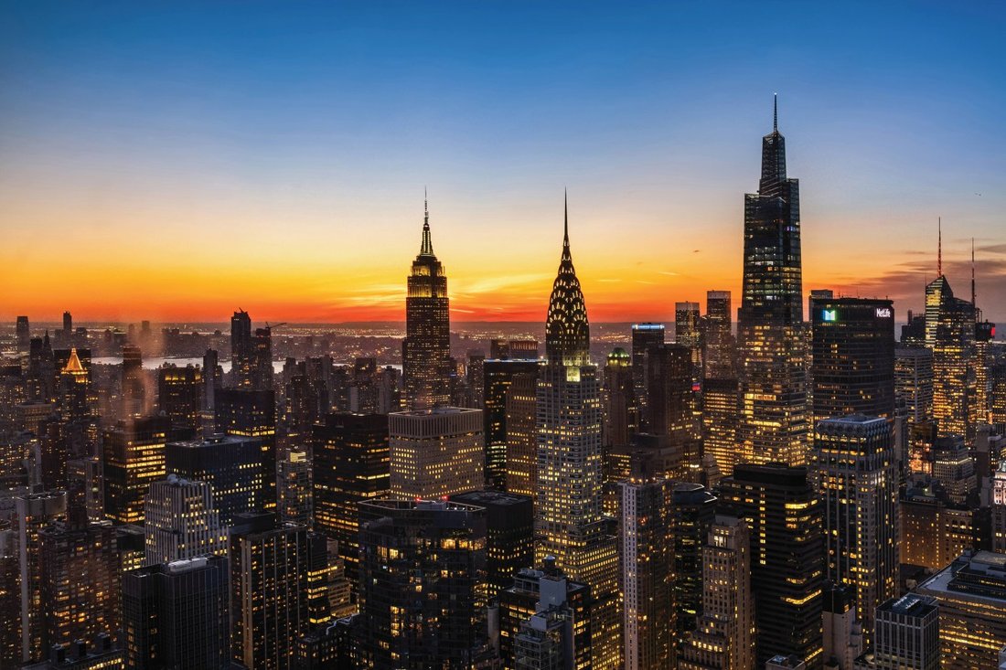 Apartment in New York, New York, United States 5 - 14463951