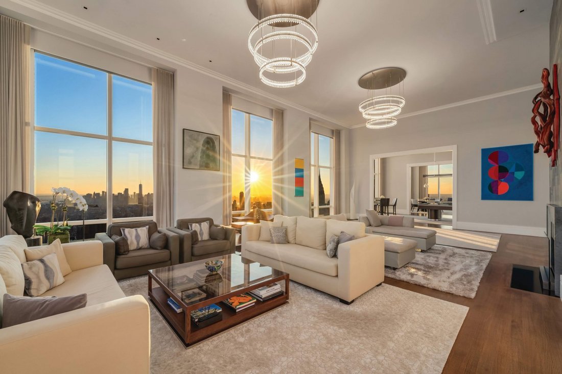 Apartment in New York, New York, United States 1 - 14463951