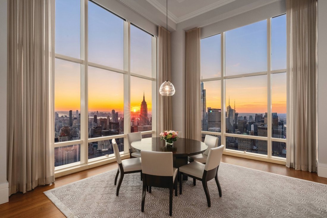 Apartment in New York, New York, United States 2 - 14463951