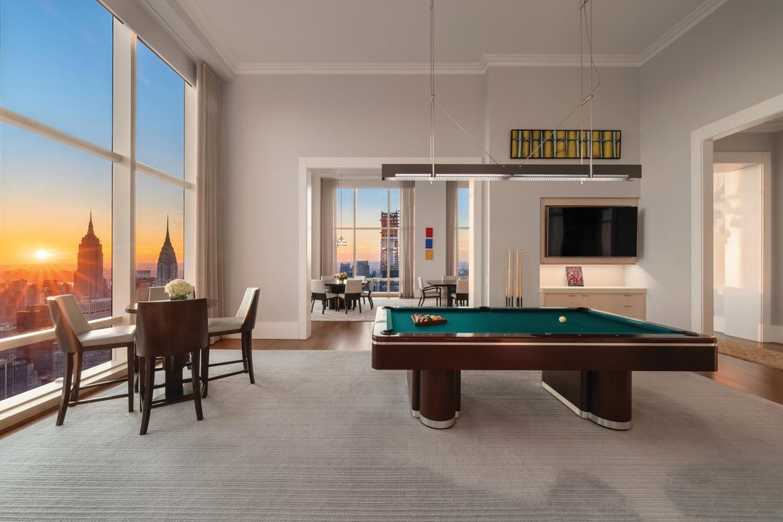 Apartment in New York, New York, United States 3 - 14463951