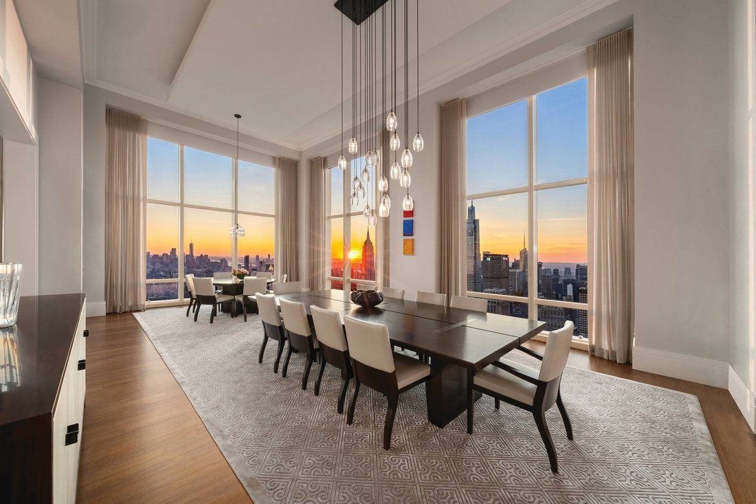 Apartment in New York, New York, United States 4 - 14463951