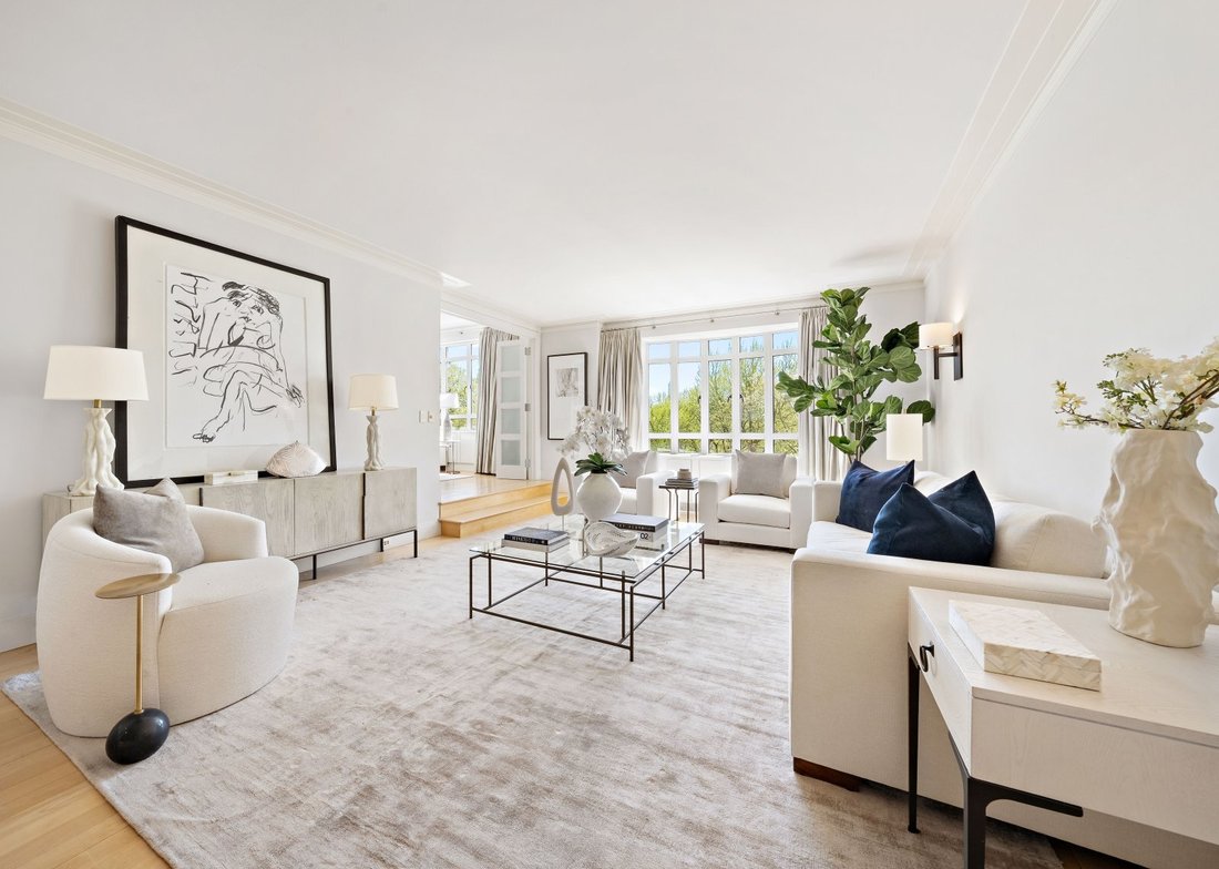 Apartment in New York, New York, United States 1 - 14463946