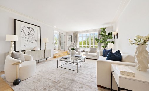 Appartement à New York, État de New York, États-Unis 1