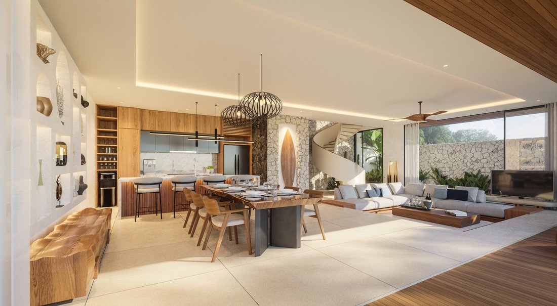 Villa in South Kuta, Bali, Indonesia 5 - 14464348