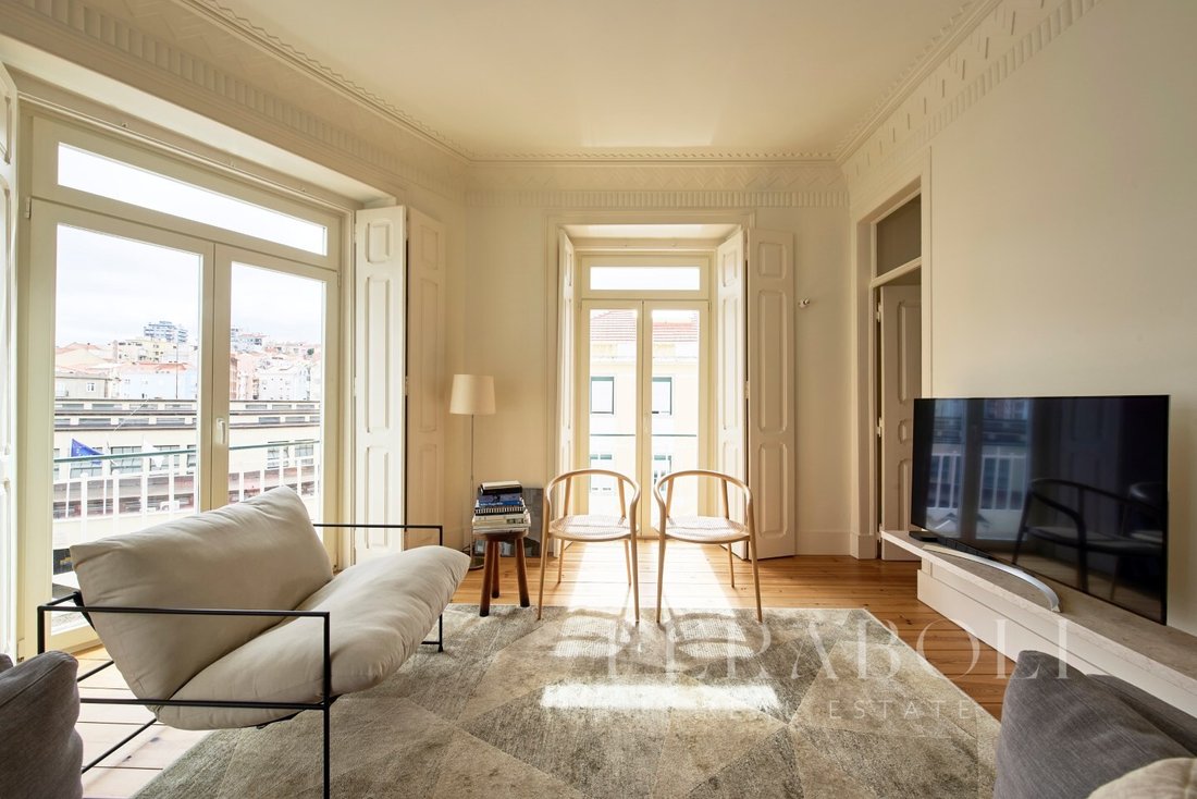 Apartment in Arroios, Lisbon, Portugal 4 - 14464440