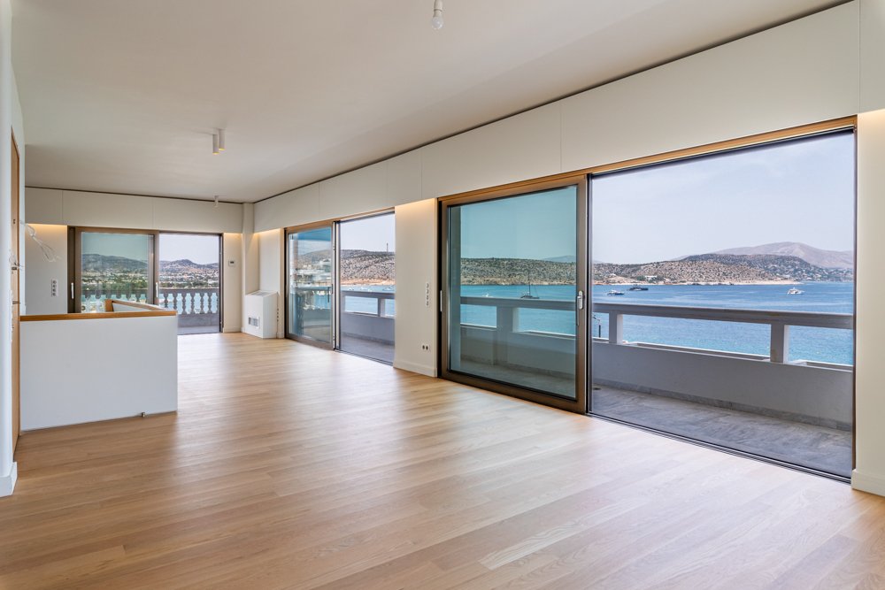 Penthouse in Vari, Attica, Greece 2 - 14464302