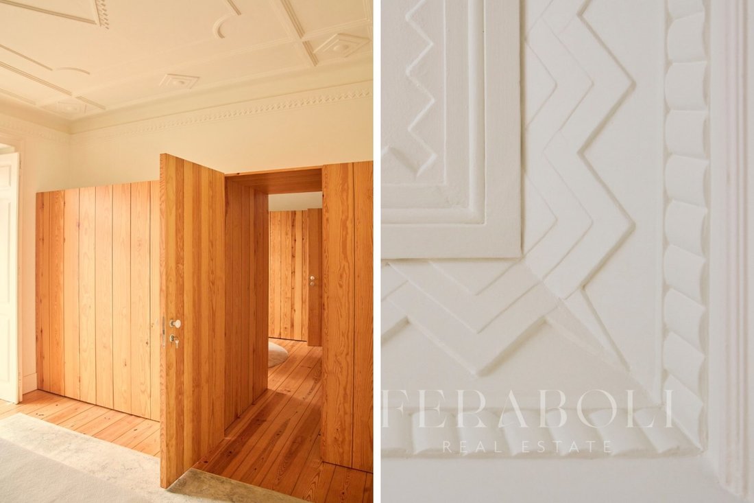 Apartment in Arroios, Lisbon, Portugal 1 - 14464440