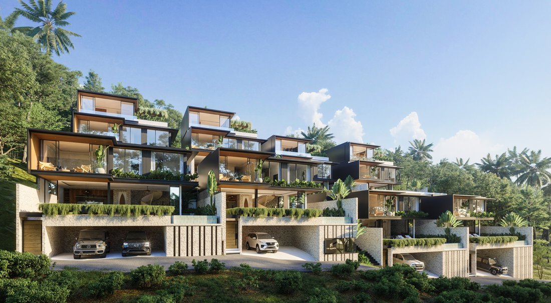 Villa in South Kuta, Bali, Indonesia 2 - 14464348