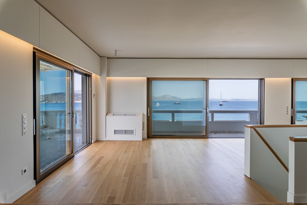 Penthouse in Vari, Attica, Greece 5 - 14464302