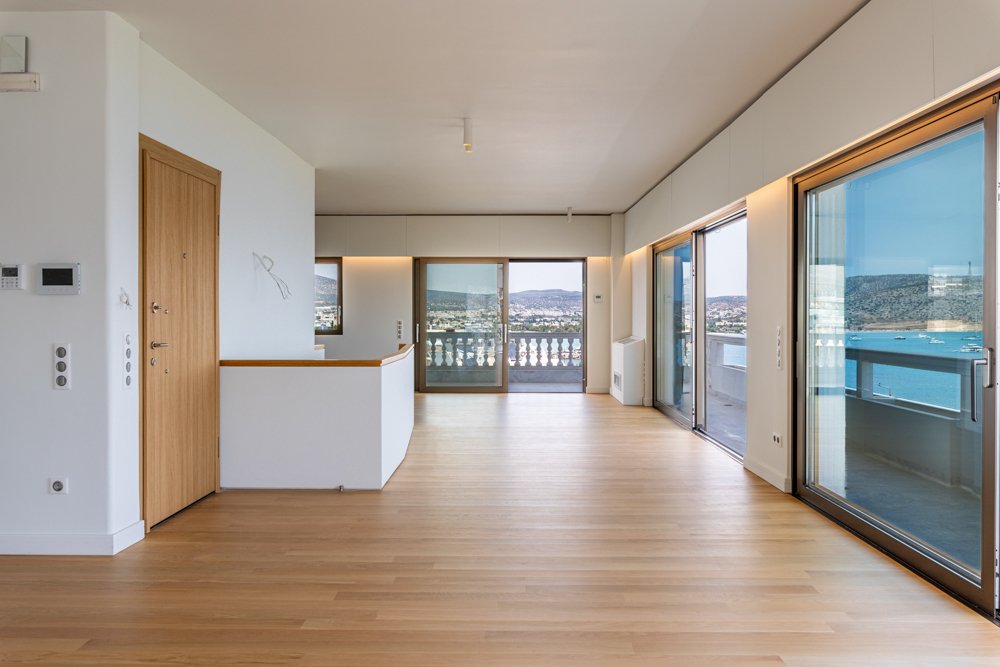 Penthouse in Vari, Attica, Greece 1 - 14464302