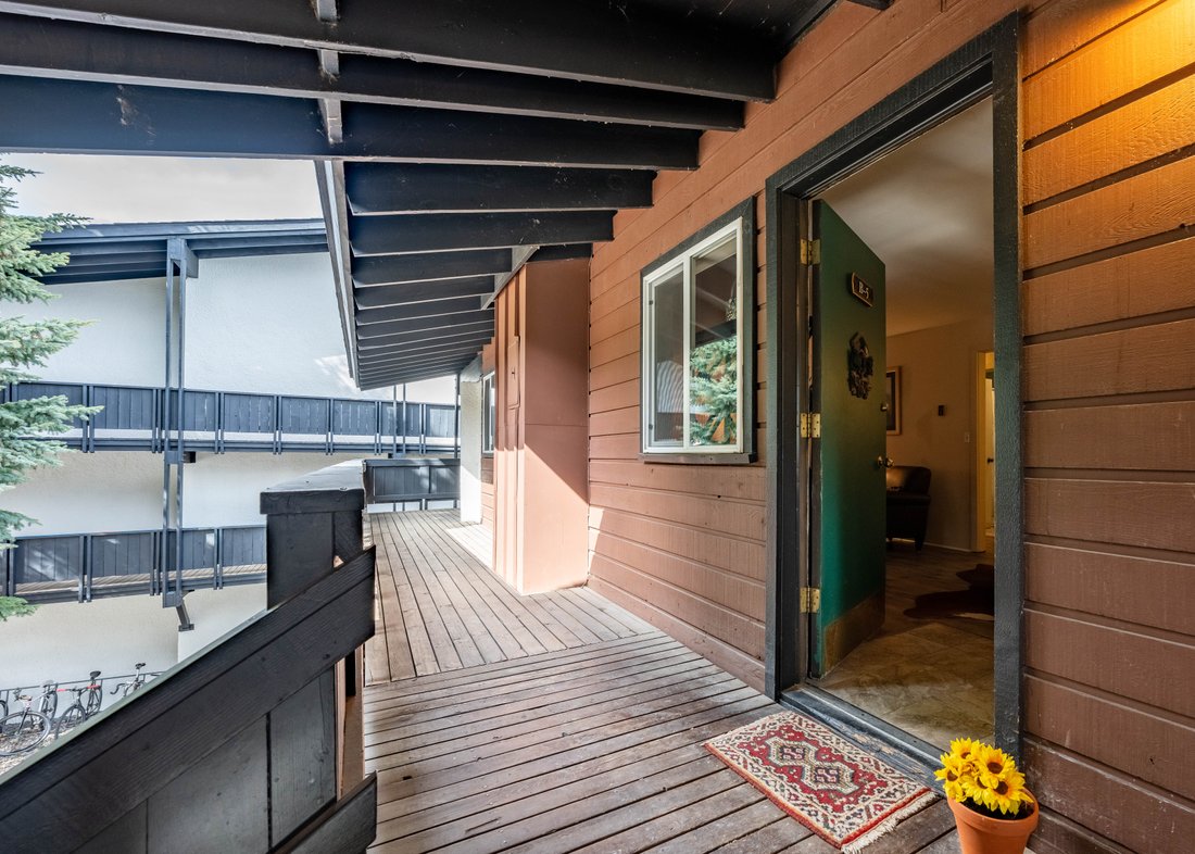 Condo in Jackson, Wyoming, United States 2 - 14464322