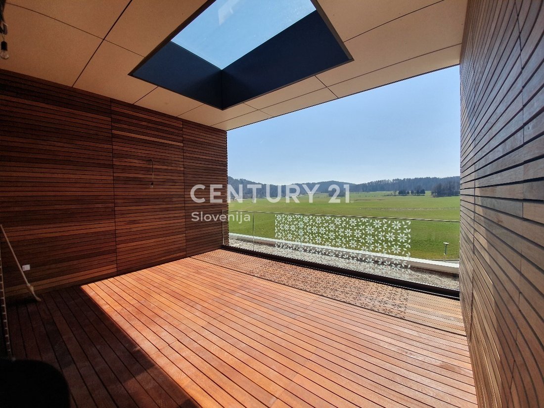 Versatile Luxury Properties